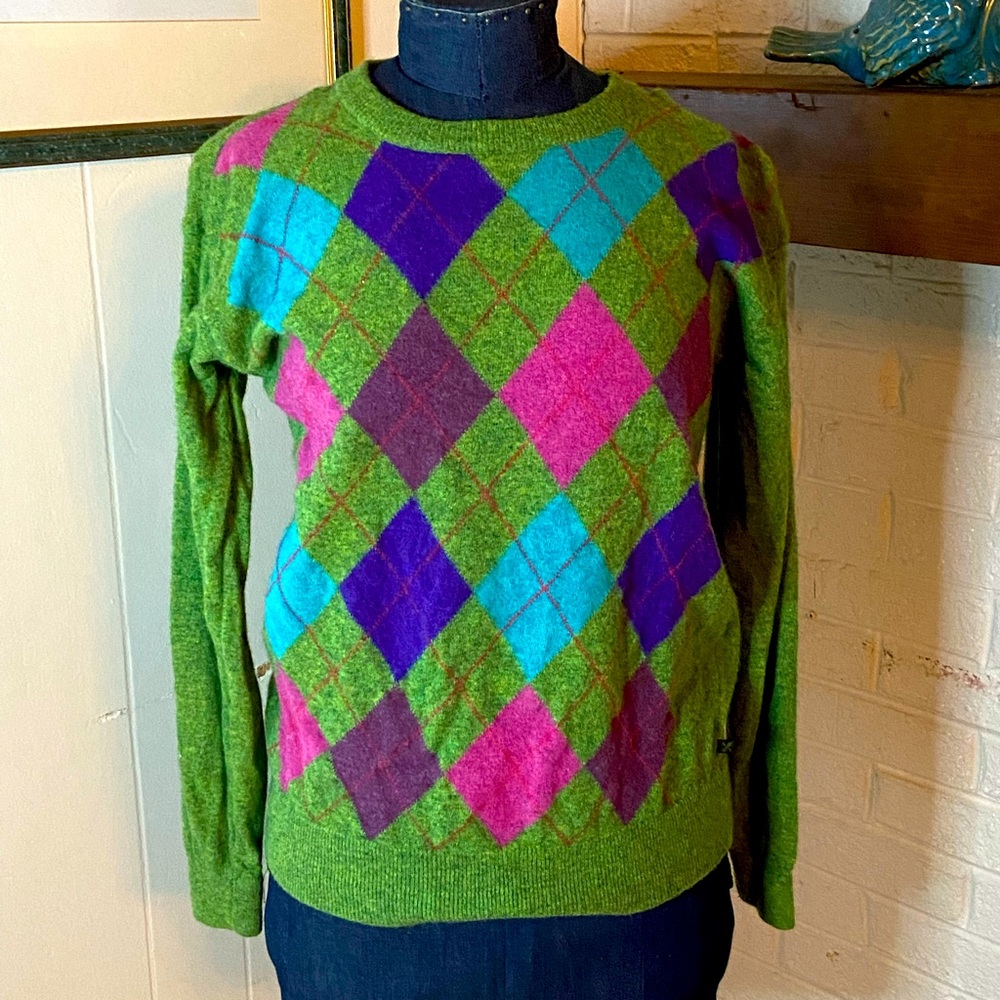 VINTAGE ESPRIT Sweater, Size S